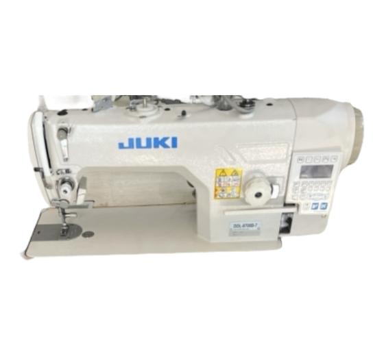 MÁY MAY 1 KIM ĐIỆN TỬ CŨ JUKI TRUNG QUỐC DDL-8700B-7