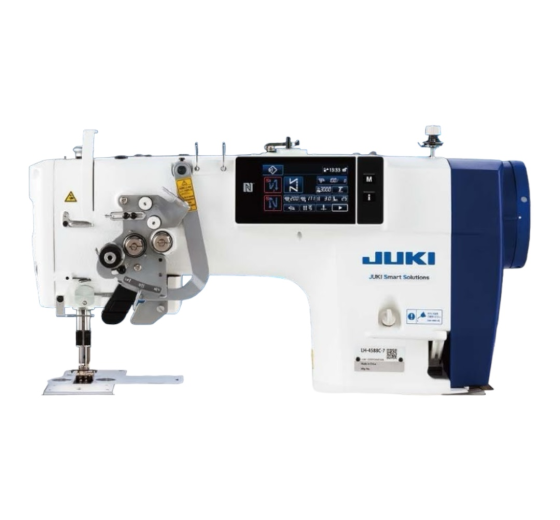 Máy may 2 kim điện tử LH-4578CFG-7