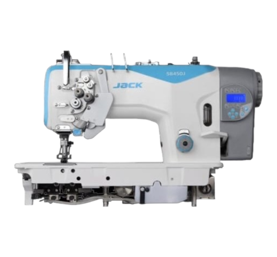 MÁY 2 KIM LIỀN TRỤC Ổ NGỮA  DI ĐỘNG JACK JKI-58450J