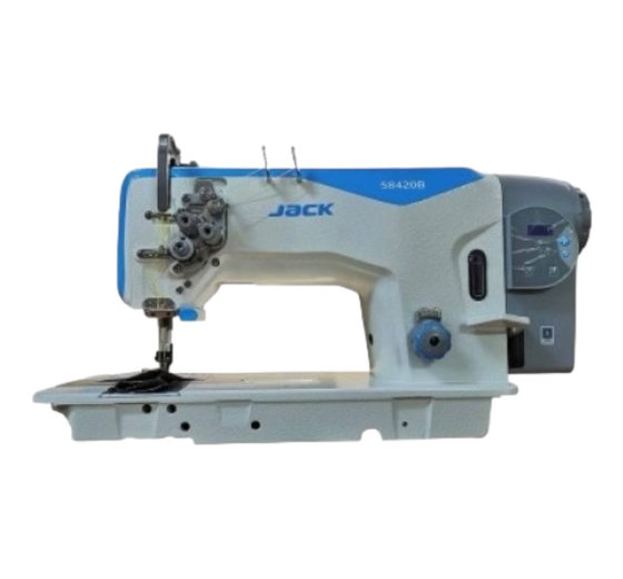 Máy may 2 kim liền trục JACK JK-58420B