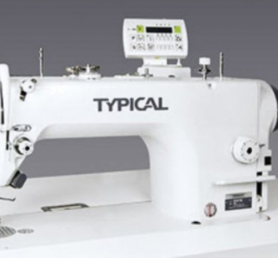 MÁY MAY 1 KIM ĐIỆN TỬ TYPICAL GC6730HD3