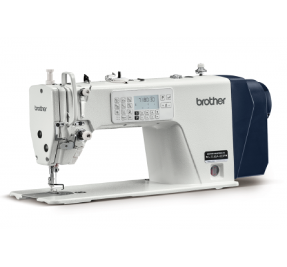 MÁY MAY 1 KIM ĐIỆN TỬ  BROTHER S-7180A-815P