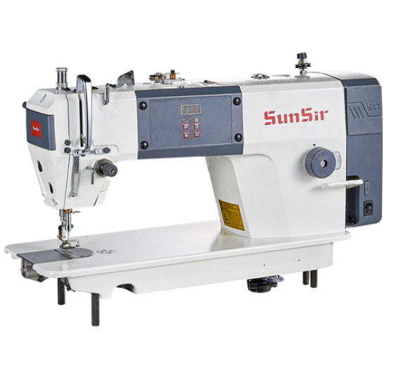 Máy May 1 Kim Liền Trục Sunsir S1T