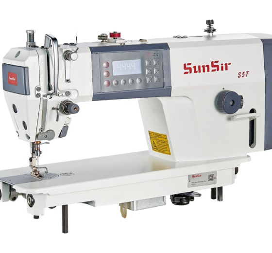 Máy May 1 Kim Điện Tử Sunsir S3T