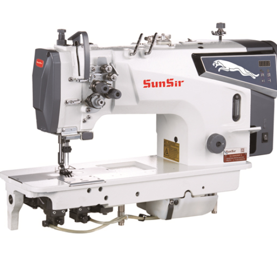 MÁY MAY 2 KIM SUNSIR SS-D8420DP-5