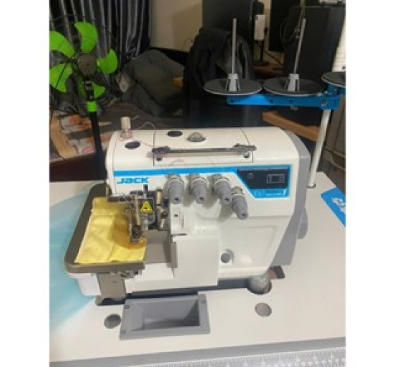Máy Vắt Sổ Liền Trục Jack E5-4-M03/333