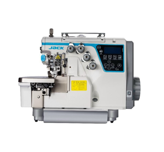 VẮT SỔ ĐIỆN TỬ 4 CHỈ JACK C6-4 