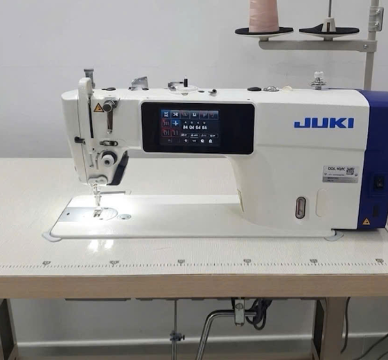 MÁY MAY ĐIỆN TỬ 1 KIM JUKI DDL-900C
