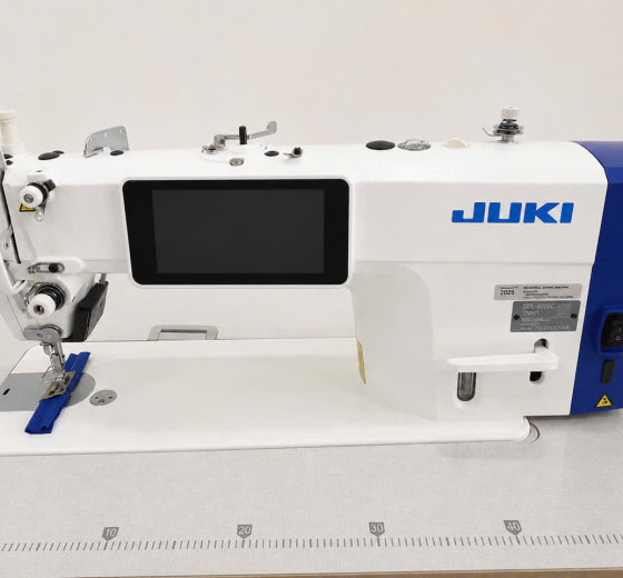 Máy May 1 Kim Điện Tử Juki 8000C