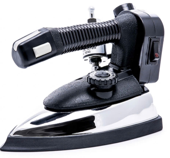Bàn ủi hơi bình treo Silver Star ES-94AL 