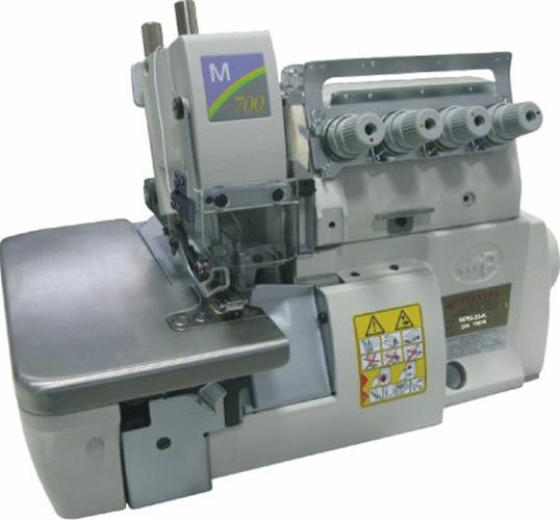 Máy Vắt Sổ Pegasus M700
