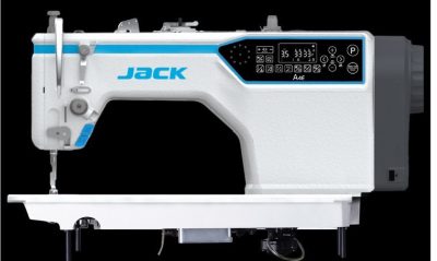 MÁY MAY 1 KIM ĐIỆN TỬ JACK A4E