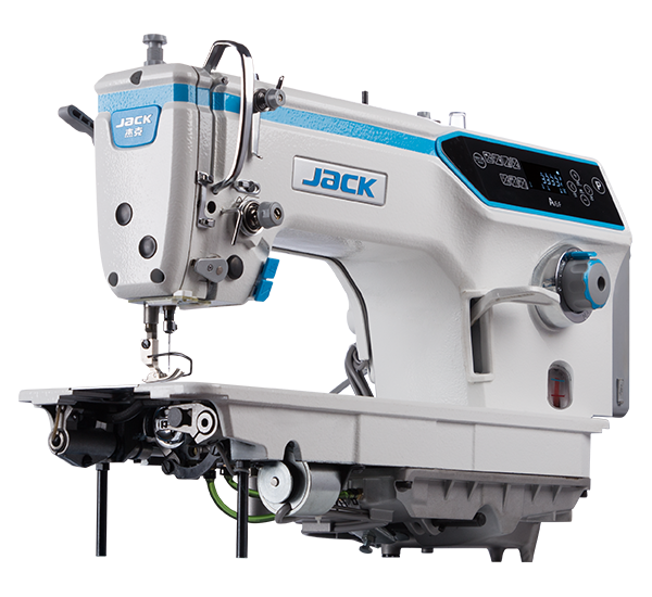 Máy May 1 Kim Điện Tử Jack A6F