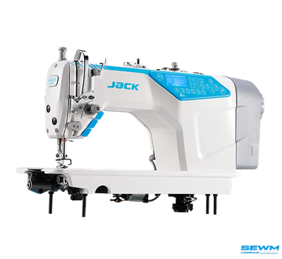 MÁY MAY 1 KIM ĐIỆN TỬ JACK A4B - C