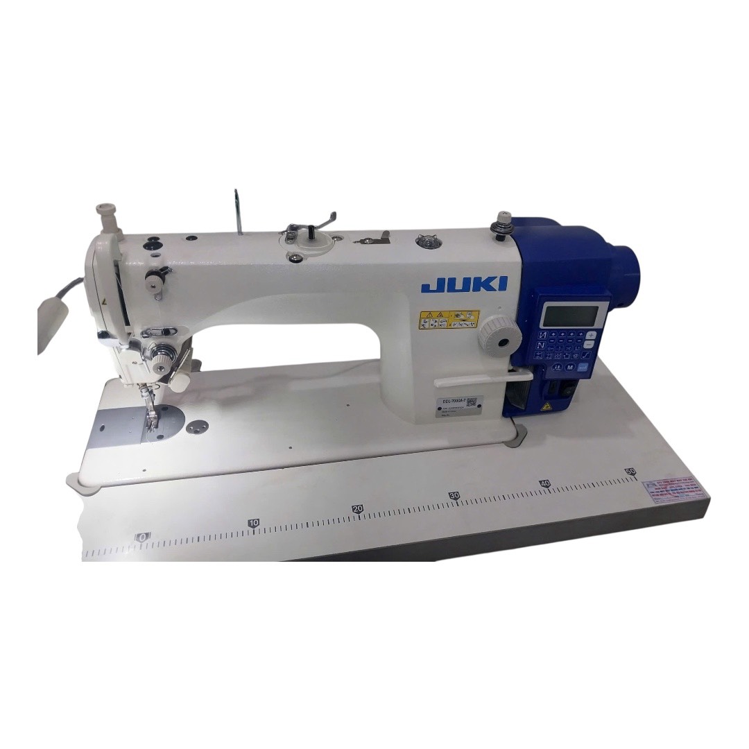 Máy May 1 Kim Điện Tử Juki  DDL- 7000A -7