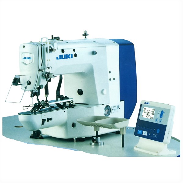 Máy đính nút điện tử JUKI LK-1903S