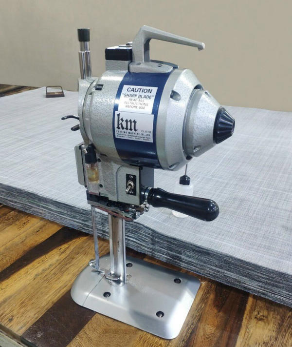 Các dịch vụ hậu mãi và bảo trì đi kèm khi mua máy cắt vải chính hãng tại Chí Hải