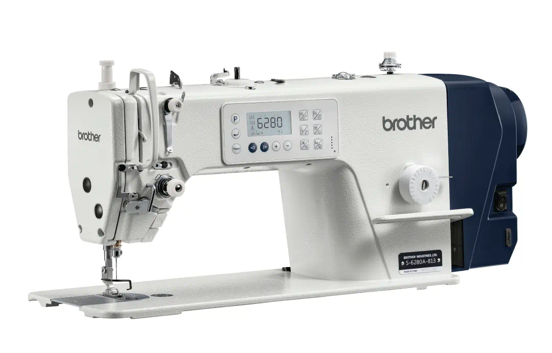 MÁY MAY 1 KIM ĐIỆN TỬ  BROTHER S-6280A
