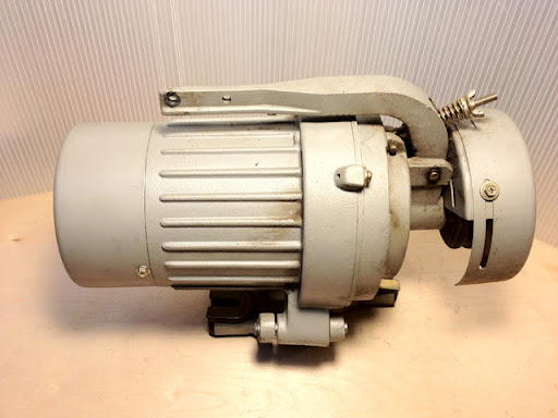 Motor Máy May Công Nghiệp Là Gì? Cấu Tạo, Chức Năng & Lưu Ý Lựa Chọn