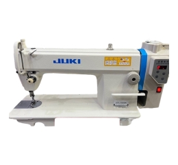 Máy May 1 Kim Liền Trục Cũ Juki DDL-5550, 5570