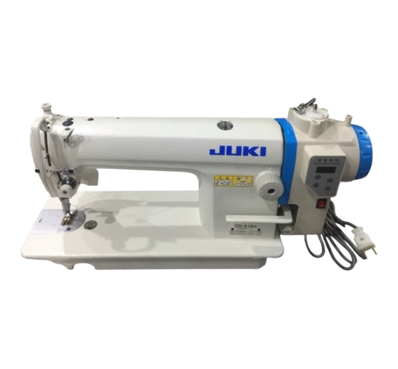 Máy May 1 Kim Liền Trục Juki DDL- 8100E 