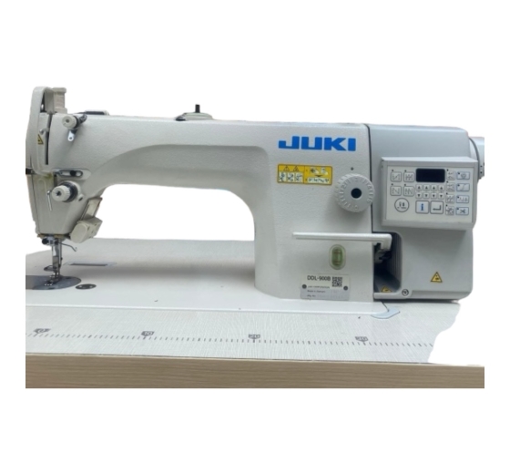 MÁY MAY 1 KIM ĐIỆN TỬ CŨ JUKI DDL-900B