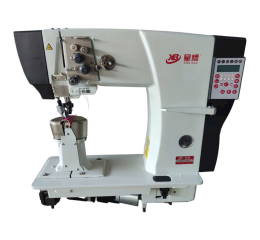 MÁY TRỤ ĐIỆN TỬ 2 KIM XING BIAO XB-1592