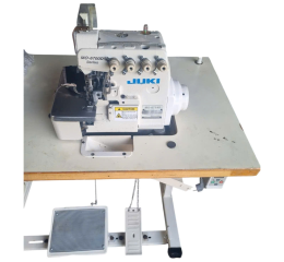 Máy vắt sổ cũ JUKI 6700D
