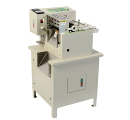 MÁY CẮT DÂY ĐAI ĐIỆN TỬ TỰ ĐỘNG CÔNG SUẤT LỚN ND-1600