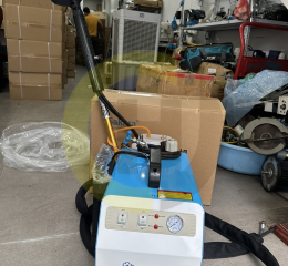 Nồi hơi, bàn ủi mini SAKURA -SK-7