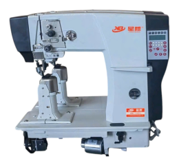 MÁY TRỤ ĐIỆN TỬ 1 KIM XING BIAO XB-1591