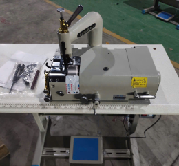 MÁY LẠNG DA XING BIAO 