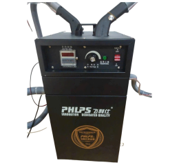 Máy cắt, hút chỉ thừa 2 đầu PHLPS