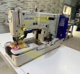 MÁY THÙA KHUY LIỀN TRỤC NHẬT CŨ LBH-781
