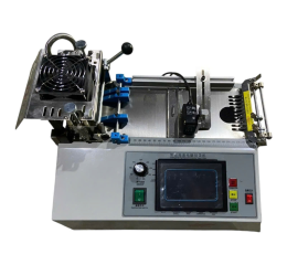 Máy cắt tem, nhãn tự động