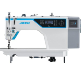 MÁY MAY 1 KIM ĐIỆN TỬ JACK A4C-C