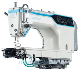 MÁY MAY 1 KIM ĐIỆN TỬ JACK A5E-Q