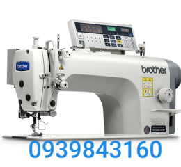 Máy May 1 Kim Điện Tử Brother S-7220C