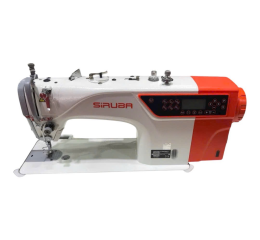 Máy May 1 Kim Điện Tử Siruba DL-72001HP-BM1-16