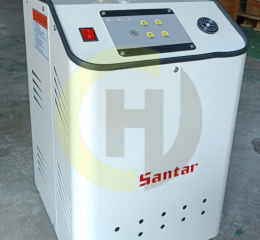 Nồi hơi bàn ủi 4.5kw Santar