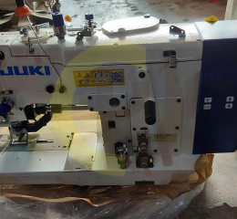 MÁY THÙA KHUY LIỀN TRỤC JUKI LBH-781