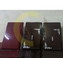 Bàn dáng ép máy may gia đình cỗ điển xưa