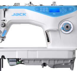 Máy May 1 Kim Điện Tử Jack A5-WN