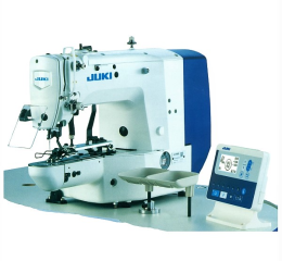 Máy đính nút điện tử JUKI LK-1903S
