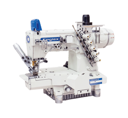 MÁY VIỀN KINGTEX CXD-2000