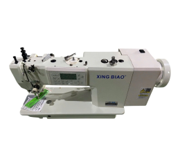 máy bước điện tử xing biao