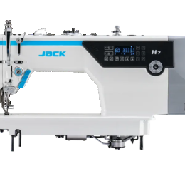 MÁY MAY 1 KIM BƯỚC Ổ LỚN  JACK H7- C