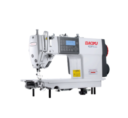 Máy May 1 Kim Điện Tử Baoyu - GT3( GT-288E)