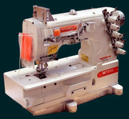 MÁY VIỀN, KANSAI ĐẦU BẰNG MỚI SIRUBA F007K-W122-356
