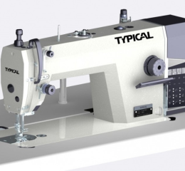 MÁY MAY 1 KIM ĐIỆN TỬ TYPICAL GC6910